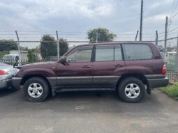 
										1998 Toyota Landcruiser full									