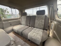 
										1998 Toyota Landcruiser full									