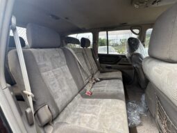 
										1998 Toyota Landcruiser full									