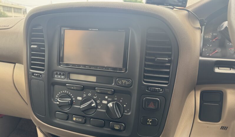 
								1998 Toyota Landcruiser full									