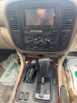 
										1998 Toyota Landcruiser full									