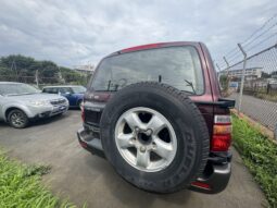 
										1998 Toyota Landcruiser full									