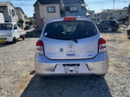 
										Nissan March 2010 full									