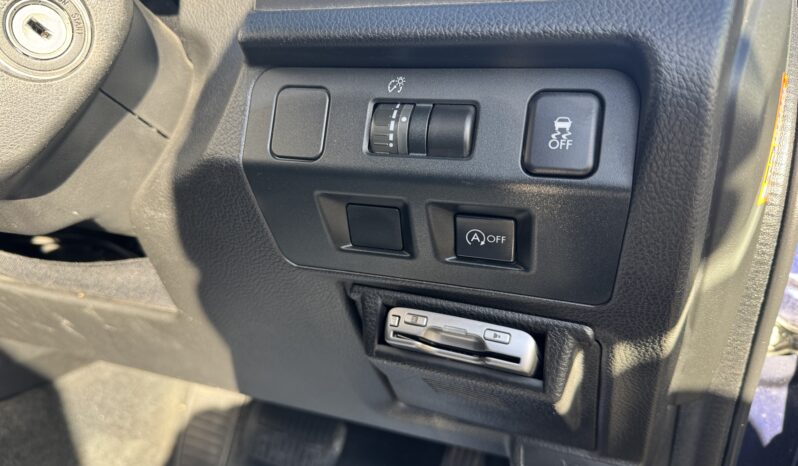 
								2012 Subaru Impreza full									