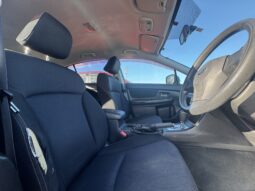 
										2012 Subaru Impreza full									