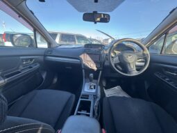 
										2012 Subaru Impreza full									