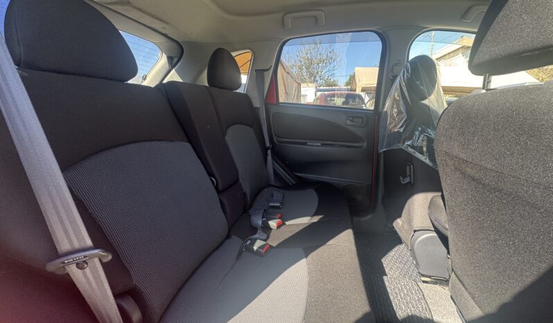 
								2009 Mitsubishi Colt full									