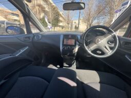 
										2009 Mitsubishi Colt full									