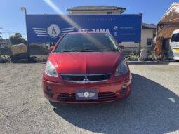 
										2009 Mitsubishi Colt full									