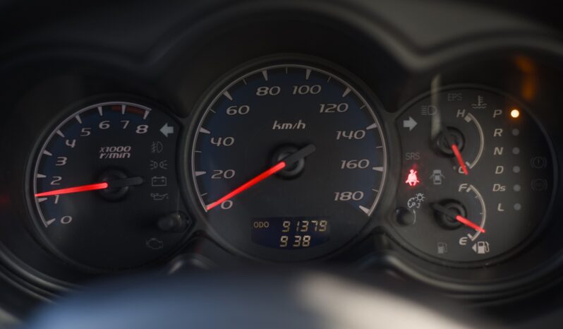 
								2009 Mitsubishi Colt full									
