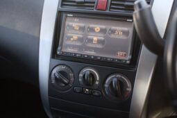
										2009 Mitsubishi Colt full									