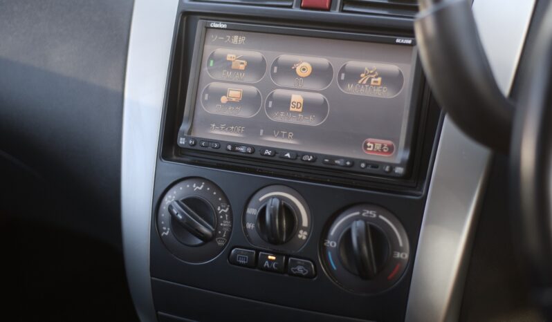 
								2009 Mitsubishi Colt full									