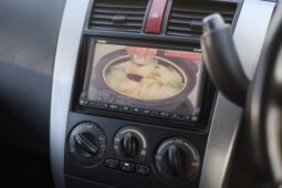 
										2009 Mitsubishi Colt full									