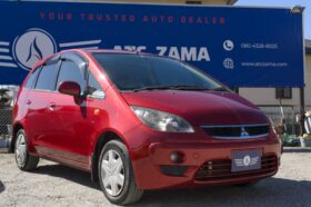 2009 Mitsubishi Colt