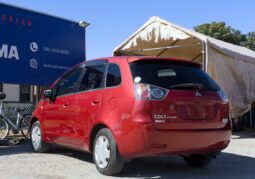 
										2009 Mitsubishi Colt full									
