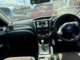 
										2010 Subaru Impreza XV full									