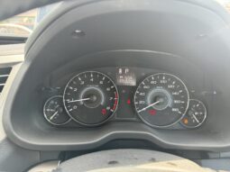 
										2009 Subaru Legacy full									