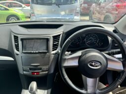 
										2009 Subaru Legacy full									