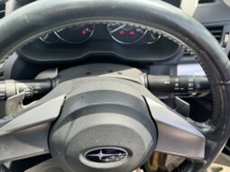 
										2009 Subaru Legacy full									