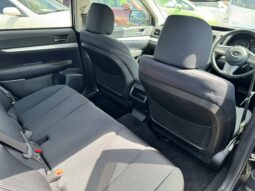 
										2009 Subaru Legacy full									