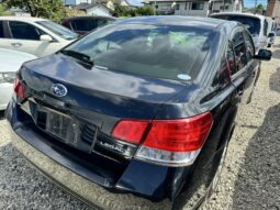
										2009 Subaru Legacy full									