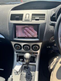 
										2011 Mazda Axela Sport full									