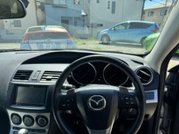 
										2011 Mazda Axela Sport full									