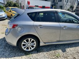 
										2011 Mazda Axela Sport full									
