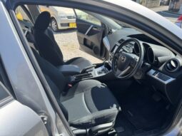 
										2011 Mazda Axela Sport full									