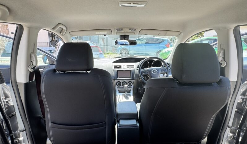 
								2011 Mazda Axela Sport full									