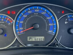 
										2008 Subaru Forester full									