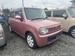 
										2009 Suzuki Lapin full									