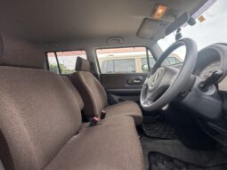 
										2009 Suzuki Lapin full									