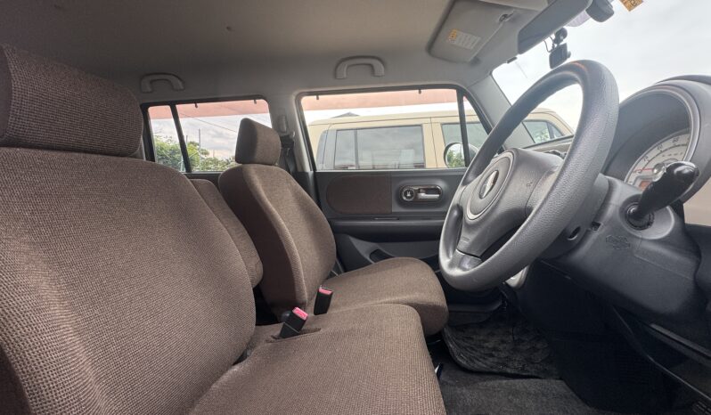 
								2009 Suzuki Lapin full									