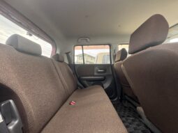 
										2009 Suzuki Lapin full									