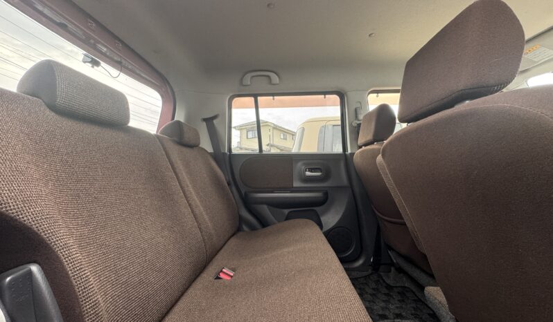 
								2009 Suzuki Lapin full									