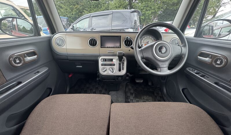 
								2009 Suzuki Lapin full									