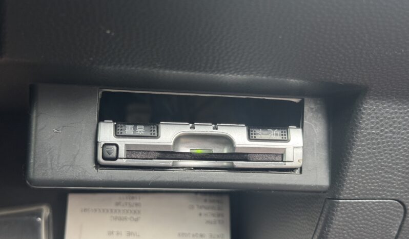 
								2009 Suzuki Lapin full									