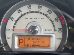 
										2009 Suzuki Lapin full									
