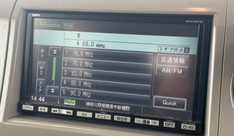 
								2009 Suzuki Lapin full									