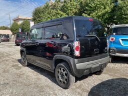 
										2015 Suzuki Hustler full									