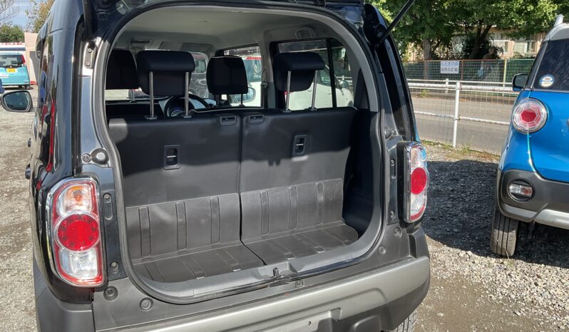 
								2015 Suzuki Hustler full									