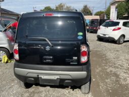 
										2015 Suzuki Hustler full									