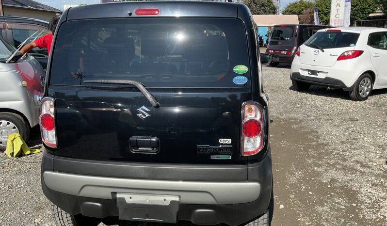 
								2015 Suzuki Hustler full									