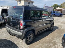 
										2015 Suzuki Hustler full									