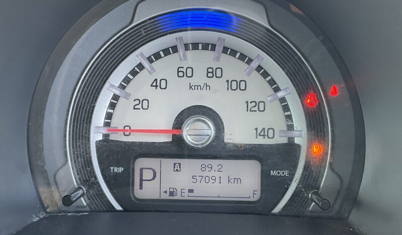 
								2015 Suzuki Hustler full									