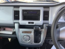 
										2015 Suzuki Hustler full									