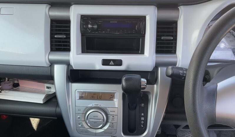 
								2015 Suzuki Hustler full									