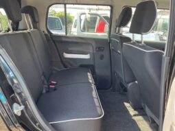 
										2015 Suzuki Hustler full									