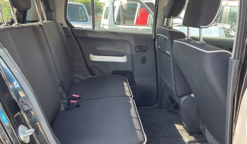 
								2015 Suzuki Hustler full									